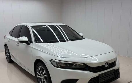 Honda Civic, 2022 год, 1 500 005 рублей, 3 фотография