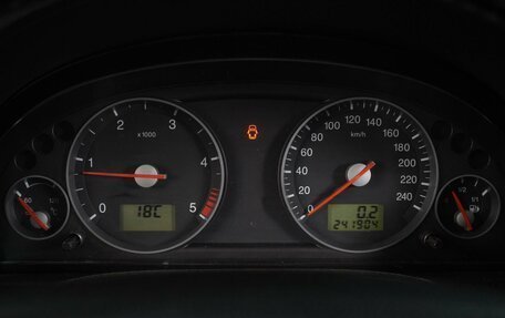 Ford Mondeo III, 2003 год, 499 000 рублей, 17 фотография