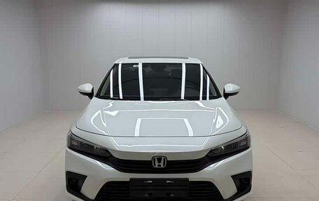 Honda Civic, 2022 год, 1 500 005 рублей, 2 фотография