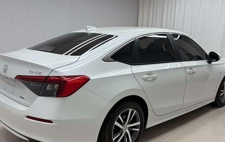 Honda Civic, 2022 год, 1 500 005 рублей, 4 фотография