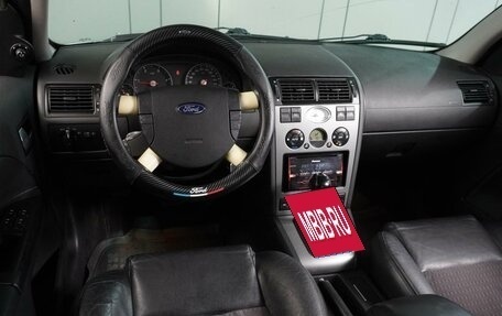 Ford Mondeo III, 2003 год, 499 000 рублей, 6 фотография