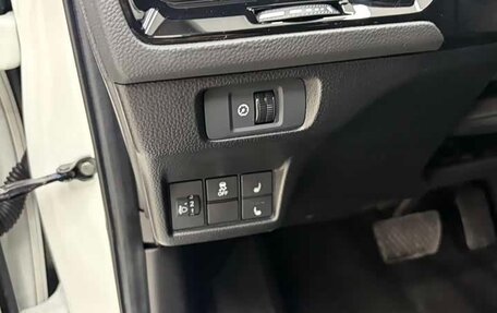 Honda Civic, 2022 год, 1 500 005 рублей, 10 фотография
