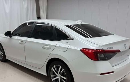 Honda Civic, 2022 год, 1 500 005 рублей, 6 фотография