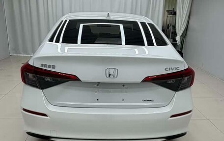 Honda Civic, 2022 год, 1 500 005 рублей, 5 фотография