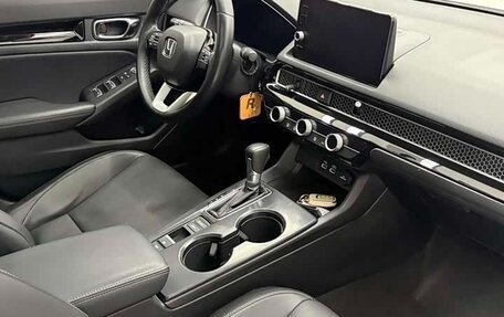 Honda Civic, 2022 год, 1 500 005 рублей, 13 фотография
