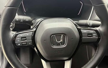 Honda Civic, 2022 год, 1 500 005 рублей, 9 фотография