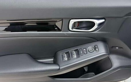 Honda Civic, 2022 год, 1 500 005 рублей, 7 фотография