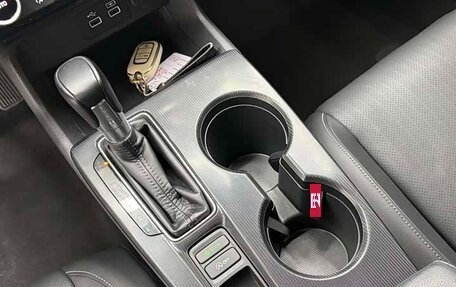 Honda Civic, 2022 год, 1 500 005 рублей, 12 фотография