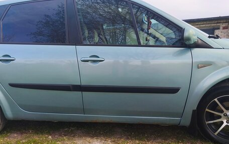 Renault Scenic III, 2007 год, 399 000 рублей, 11 фотография