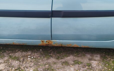 Renault Scenic III, 2007 год, 399 000 рублей, 14 фотография
