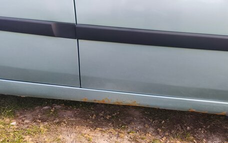 Renault Scenic III, 2007 год, 399 000 рублей, 13 фотография