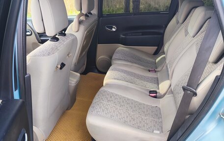 Renault Scenic III, 2007 год, 399 000 рублей, 5 фотография