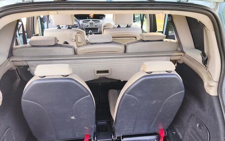 Renault Scenic III, 2007 год, 399 000 рублей, 7 фотография