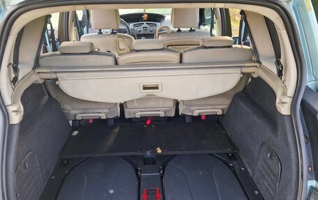 Renault Scenic III, 2007 год, 399 000 рублей, 6 фотография