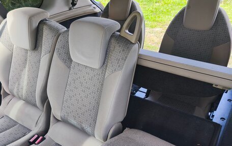 Renault Scenic III, 2007 год, 399 000 рублей, 8 фотография