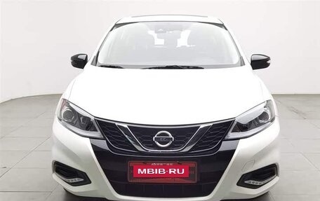 Nissan Tiida, 2022 год, 1 250 005 рублей, 2 фотография