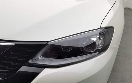 Nissan Tiida, 2022 год, 1 250 005 рублей, 3 фотография