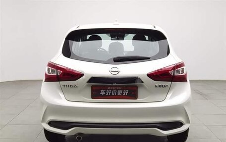 Nissan Tiida, 2022 год, 1 250 005 рублей, 5 фотография