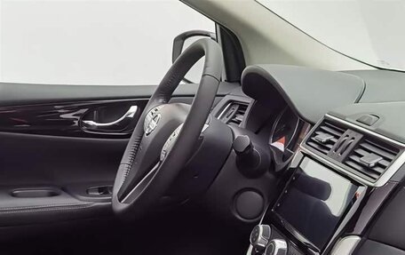 Nissan Tiida, 2022 год, 1 250 005 рублей, 9 фотография