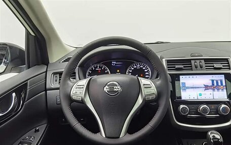 Nissan Tiida, 2022 год, 1 250 005 рублей, 12 фотография