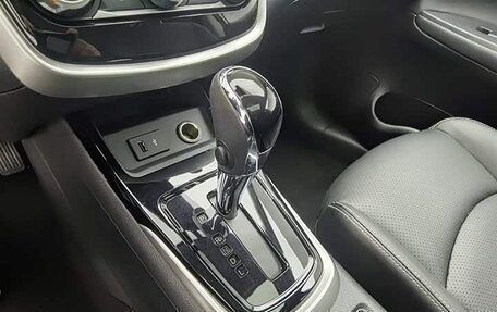 Nissan Tiida, 2022 год, 1 250 005 рублей, 14 фотография