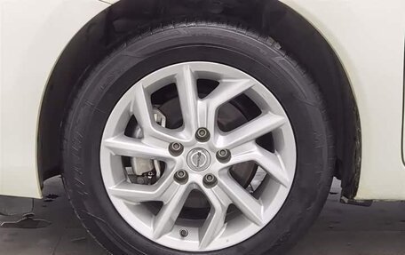 Nissan Tiida, 2022 год, 1 250 005 рублей, 19 фотография