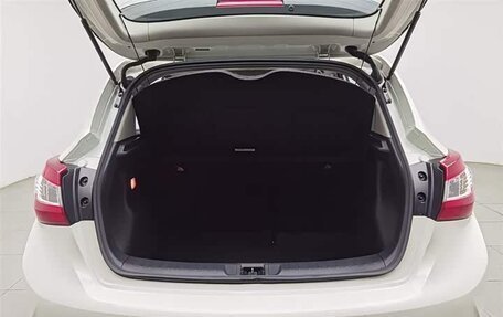 Nissan Tiida, 2022 год, 1 250 005 рублей, 18 фотография