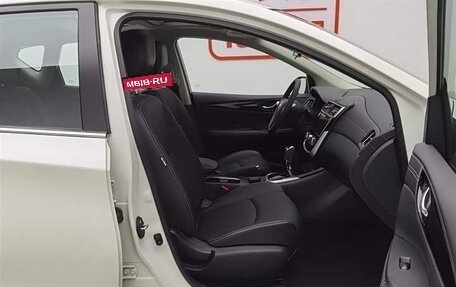 Nissan Tiida, 2022 год, 1 250 005 рублей, 16 фотография