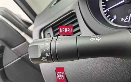 Nissan Tiida, 2022 год, 1 250 005 рублей, 10 фотография