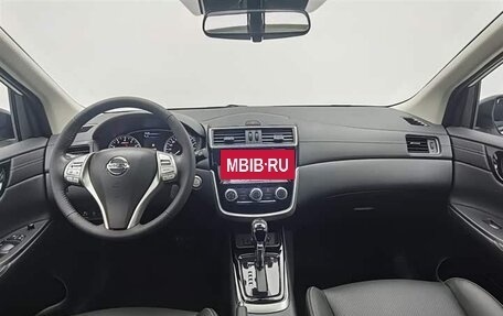 Nissan Tiida, 2022 год, 1 250 005 рублей, 11 фотография
