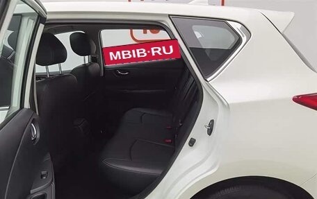 Nissan Tiida, 2022 год, 1 250 005 рублей, 17 фотография