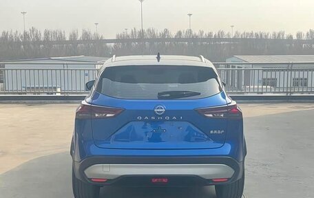 Nissan Qashqai, 2023 год, 1 700 005 рублей, 6 фотография