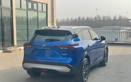 Nissan Qashqai, 2023 год, 1 700 005 рублей, 5 фотография