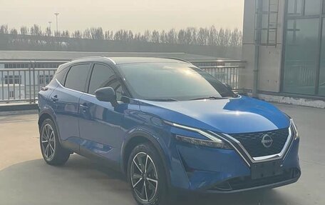 Nissan Qashqai, 2023 год, 1 700 005 рублей, 3 фотография