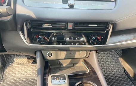 Nissan Qashqai, 2023 год, 1 700 005 рублей, 14 фотография