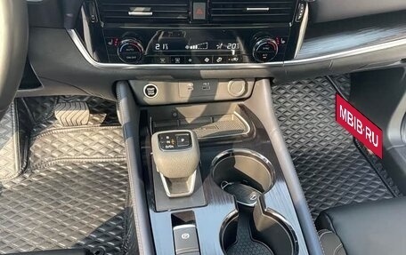 Nissan Qashqai, 2023 год, 1 700 005 рублей, 13 фотография