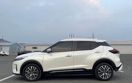 Nissan Kicks I, 2022 год, 1 250 005 рублей, 7 фотография