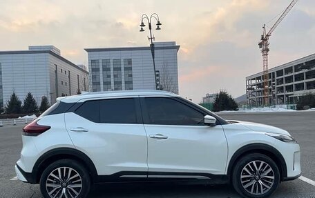 Nissan Kicks I, 2022 год, 1 250 005 рублей, 4 фотография