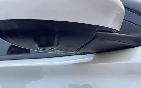 Nissan Kicks I, 2022 год, 1 250 005 рублей, 10 фотография