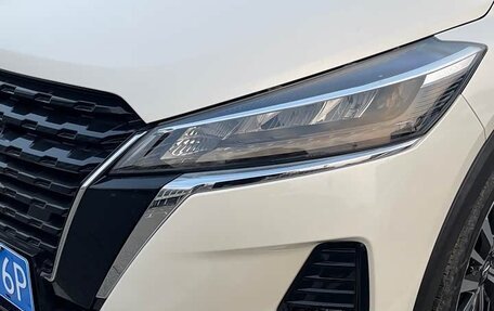 Nissan Kicks I, 2022 год, 1 250 005 рублей, 3 фотография