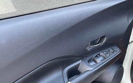 Nissan Kicks I, 2022 год, 1 250 005 рублей, 11 фотография