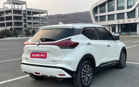Nissan Kicks I, 2022 год, 1 250 005 рублей, 5 фотография