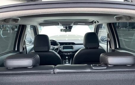 Nissan Kicks I, 2022 год, 1 250 005 рублей, 23 фотография