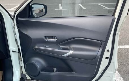 Nissan Kicks I, 2022 год, 1 250 005 рублей, 24 фотография