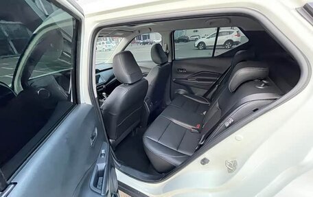 Nissan Kicks I, 2022 год, 1 250 005 рублей, 25 фотография