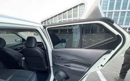 Nissan Kicks I, 2022 год, 1 250 005 рублей, 26 фотография