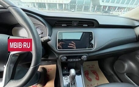 Nissan Kicks I, 2022 год, 1 250 005 рублей, 18 фотография