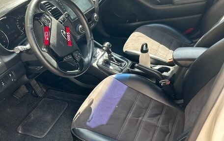KIA Cerato III, 2017 год, 1 450 000 рублей, 6 фотография