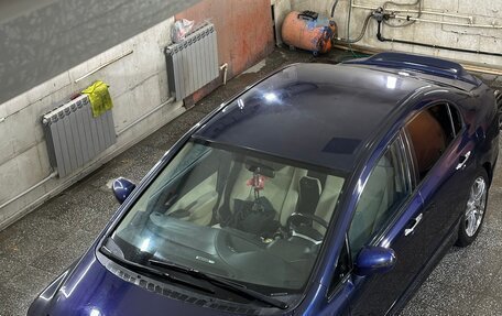 Honda Civic VIII, 2008 год, 599 999 рублей, 16 фотография