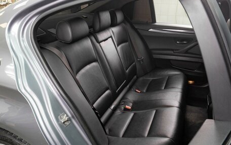 BMW 5 серия, 2010 год, 1 629 000 рублей, 7 фотография